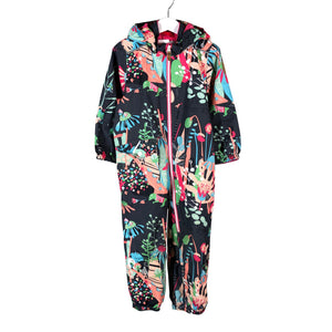 Unisex Reimatec - Välikausihaalari, koko 92 - 98 -  (1)
