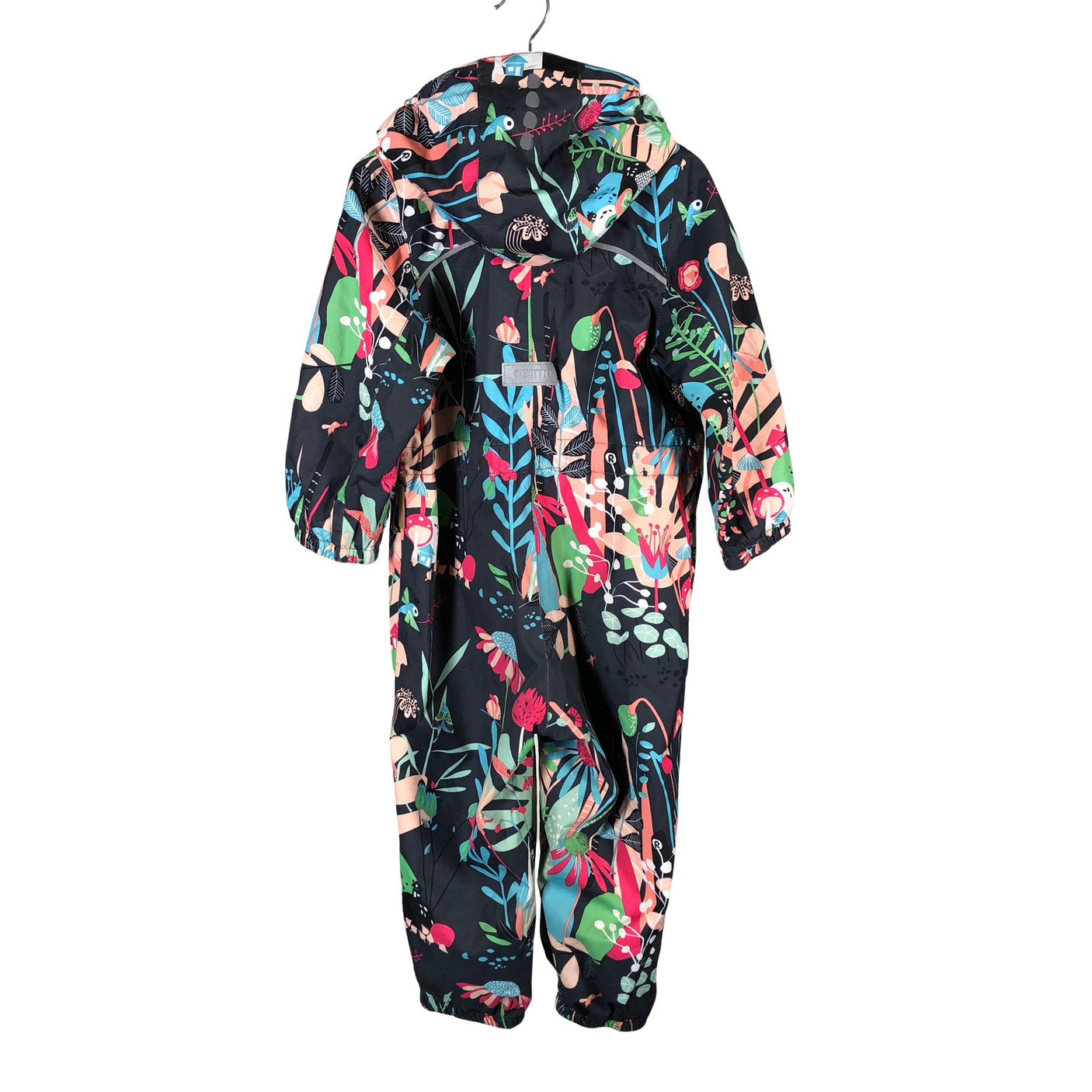 Unisex Reimatec - Välikausihaalari, koko 92 - 98 -  (2)