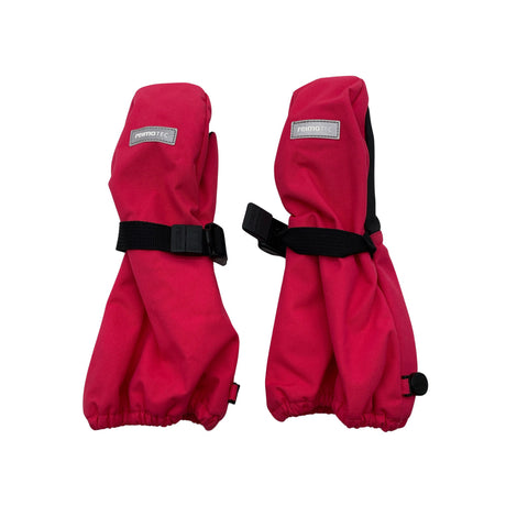 Unisex Reimatec - Välikausihanskat, koko 2 - 3 vuotta -  ()