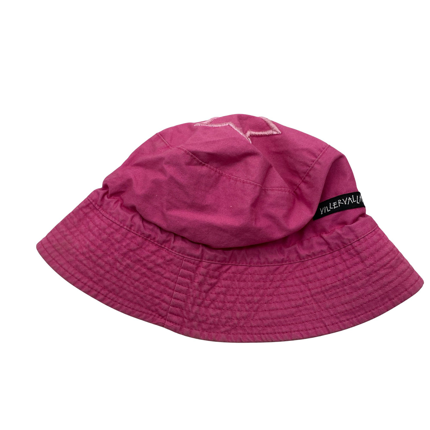 Unisex Villervalla - Kesähattu, koko 50 - 52 cm -  (1)