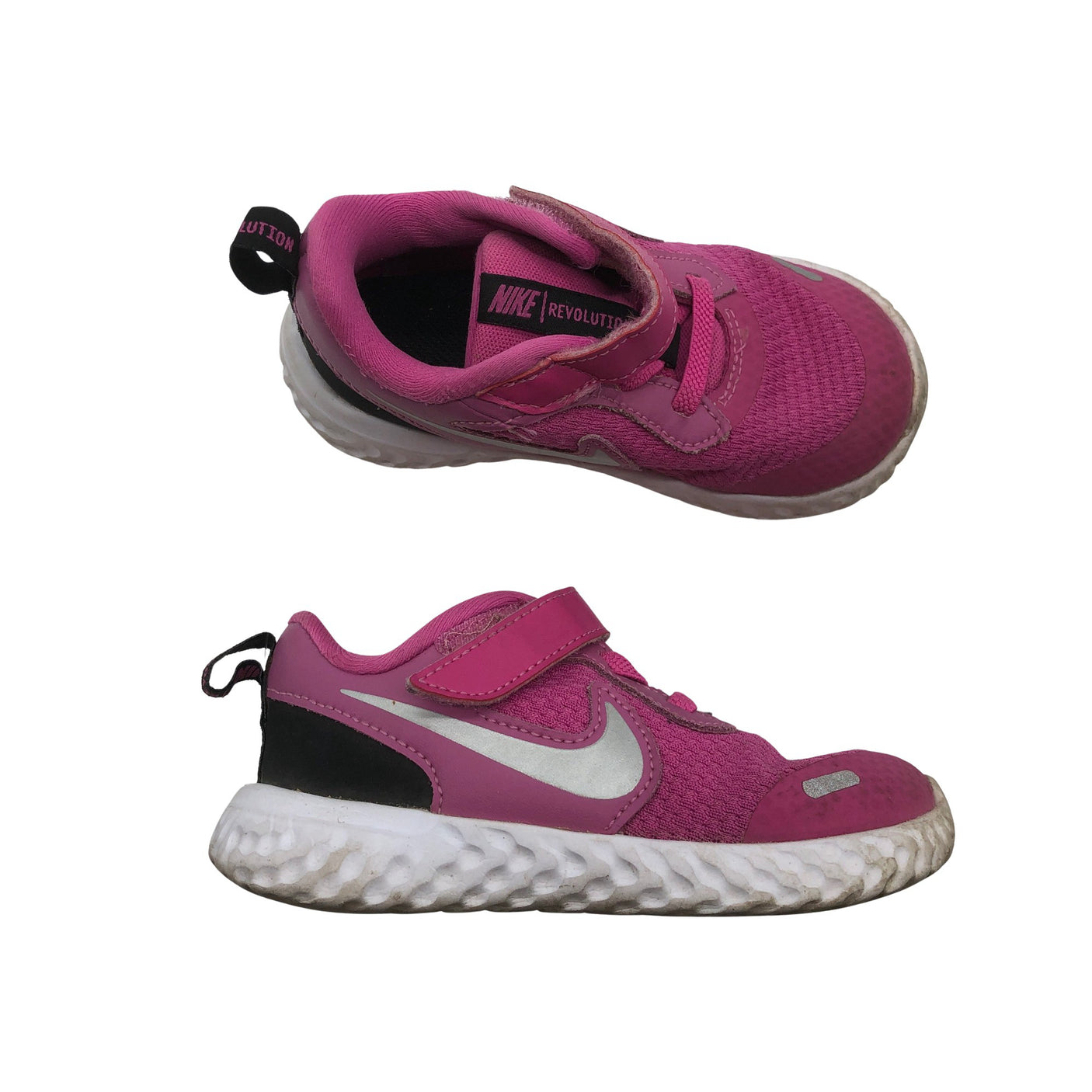 Unisex Nike - Lenkkarit, koko 25 -  (1)