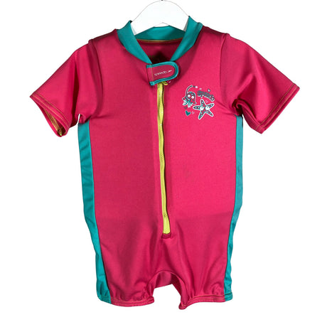 Unisex Speedo - Uimapuku, koko 98 - 104 -  ()
