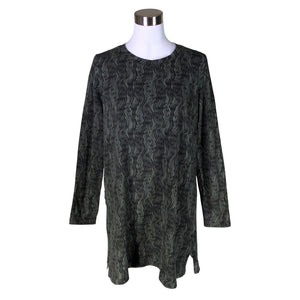 Unisex Nanso - Trikootunika, koko 40 -  (1)