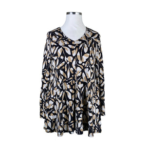 Unisex Nanso - Trikootunika, koko 46 -  (1)