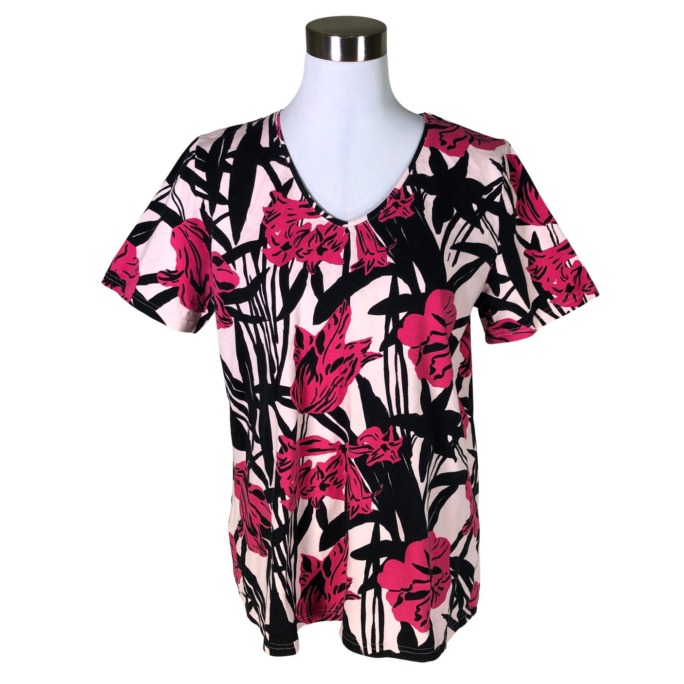 Unisex Nanso - T-paita, koko 40 -  (1)