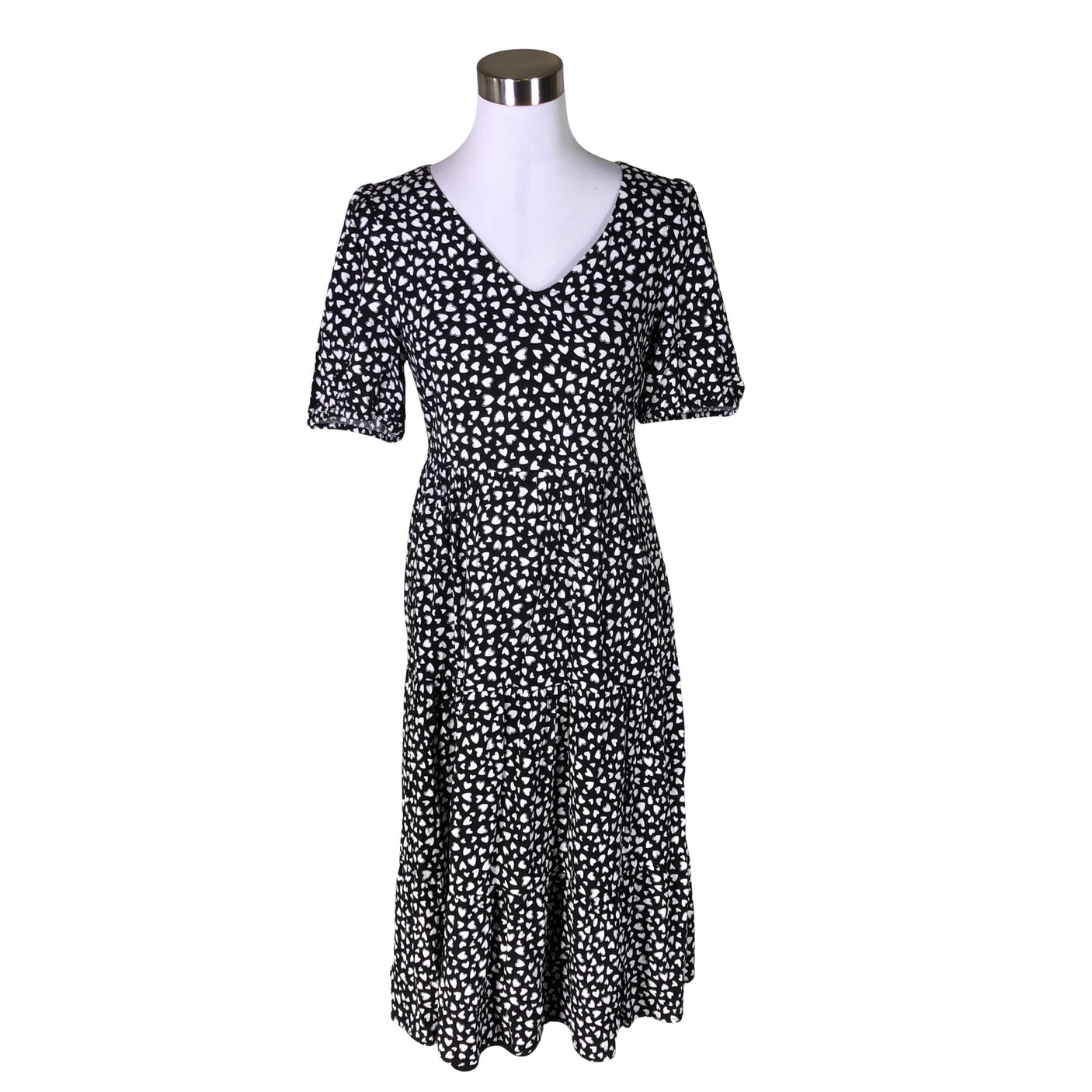 Unisex Even&Odd - Sifonkimekko, koko 38 -  (1)