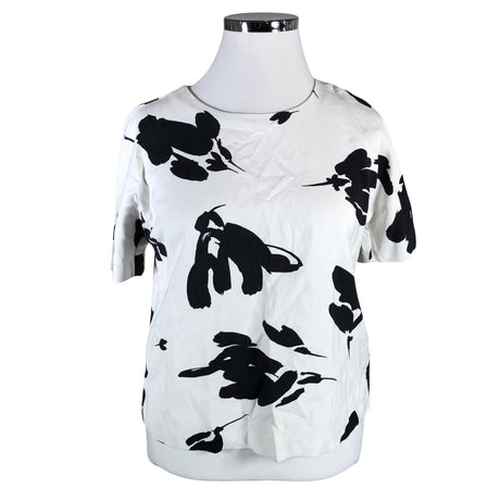 Unisex Gant - Lyhythihainen pusero, koko 44 -  ()