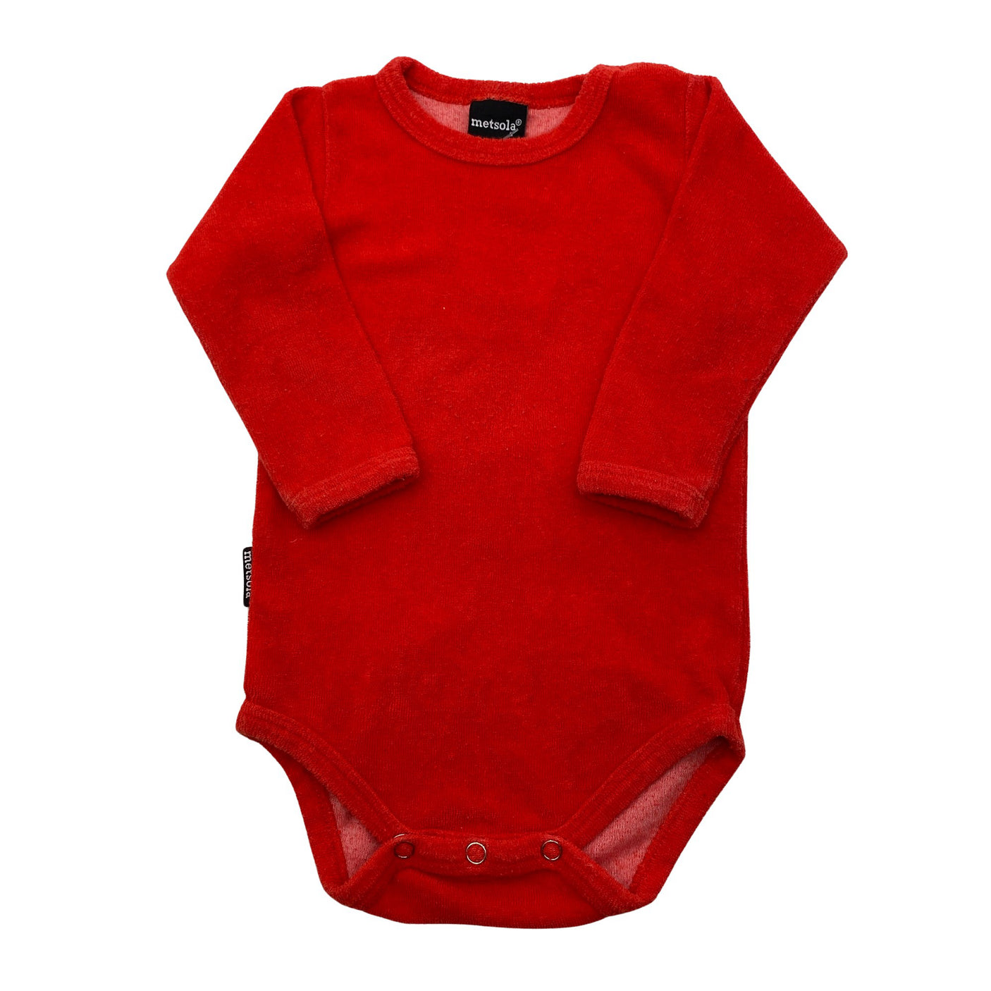 Unisex Metsola - Body, koko 62 - 68 -  (1)