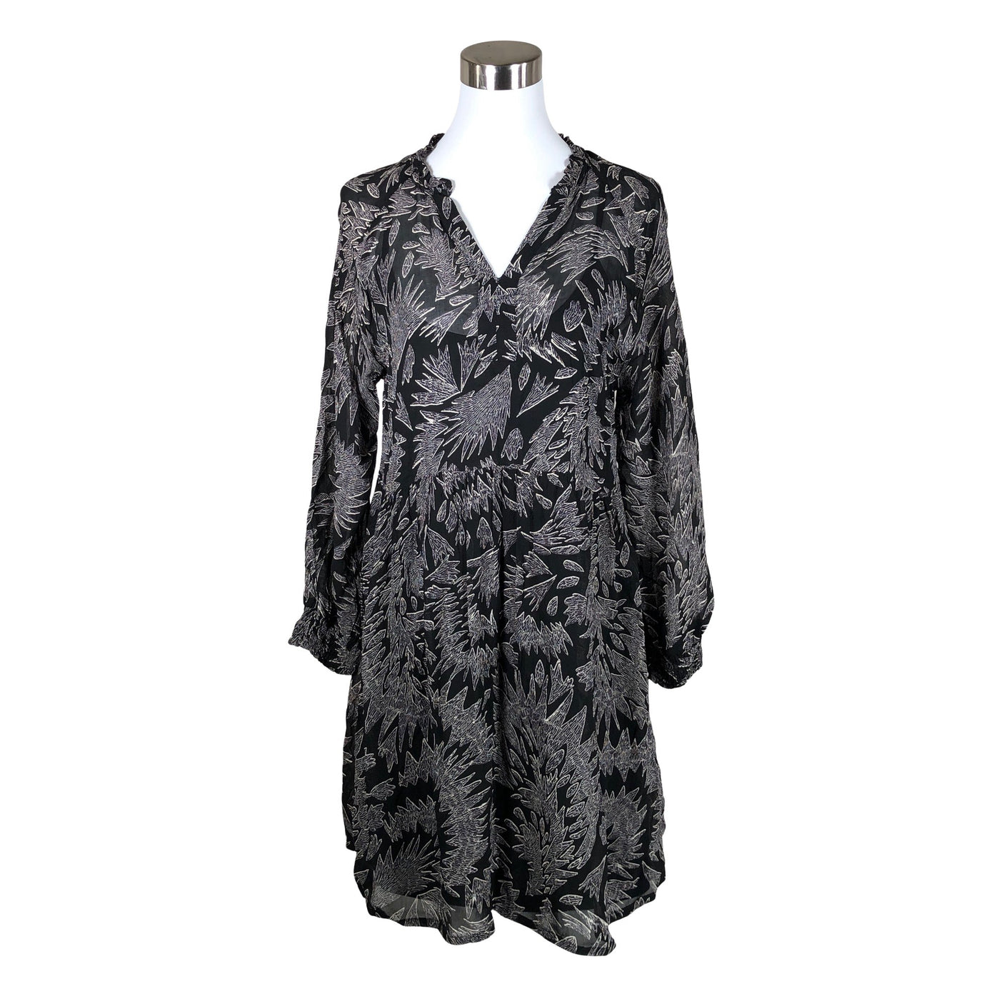 Unisex Part two - Sifonkimekko, koko 36 -  (1)