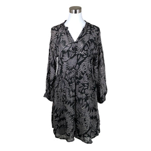 Unisex Part two - Sifonkimekko, koko 36 -  (1)