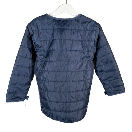 Unisex Reima - Kevyttoppatakki, koko 116 - 122 -  (2)