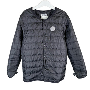 Unisex Reima - Kevyttoppatakki, koko 134 - 140 -  (1)