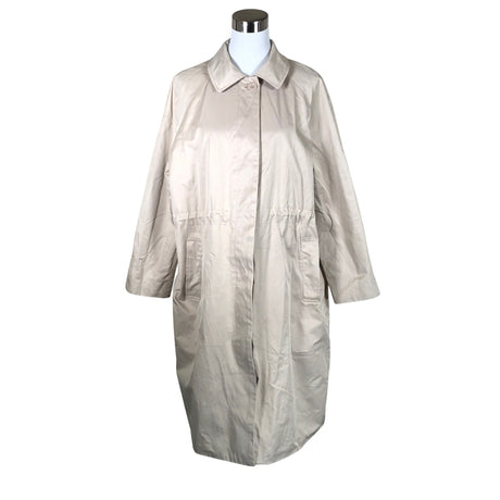 Unisex Nanso - Trenssitakki, koko 40 -  ()