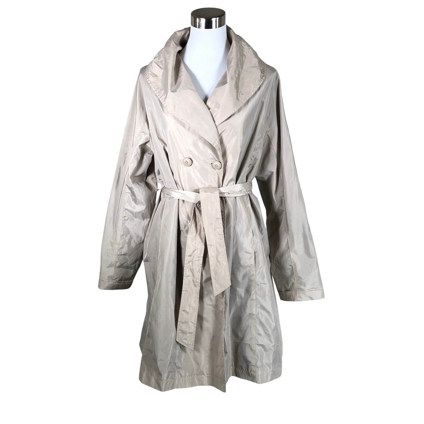 Unisex Carolina Cavour - Trenssitakki, koko 40 -  (1)
