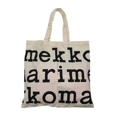 Unisex Marimekko - Ostoskassi, koko Maxi -  ()