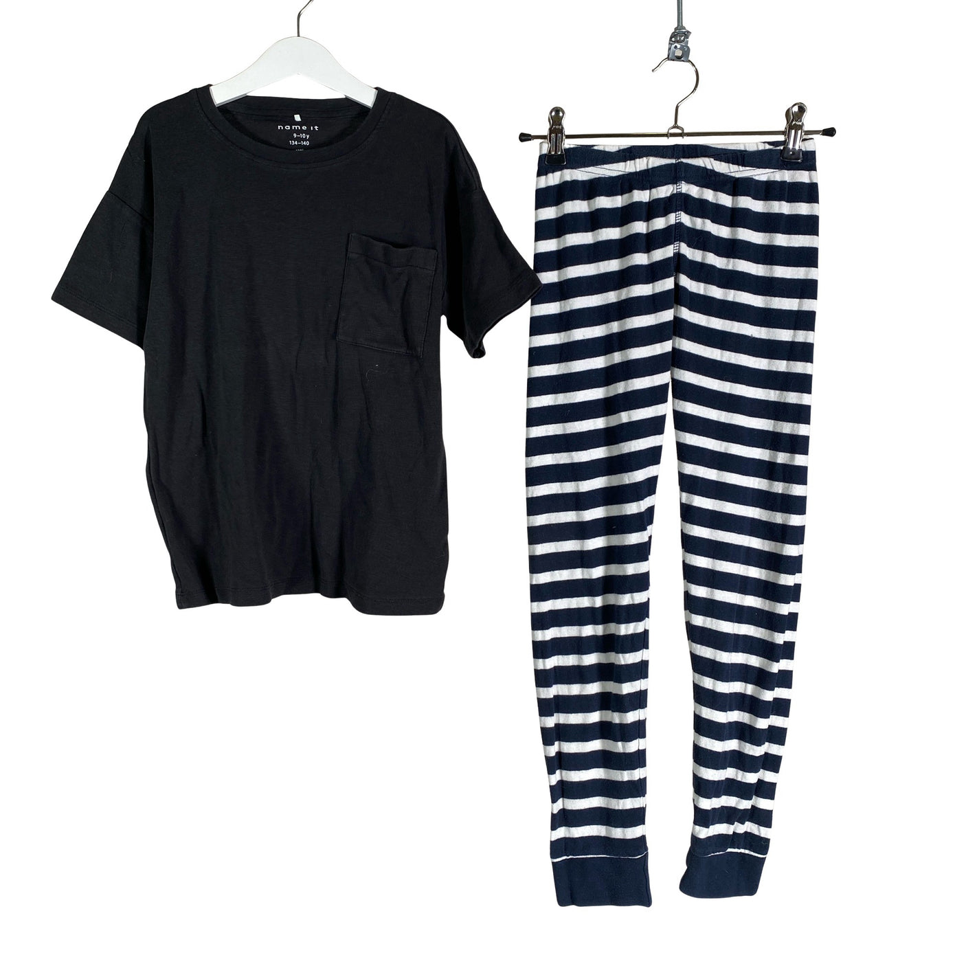 Unisex Name It - T-paita, koko 134 - 140 -  (1)