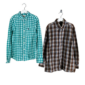 Unisex Abercrombie&Fitch - Kauluspaita, koko 140 - 146 -  (1)