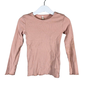 Unisex POMPdeLUX - Trikoopaita, koko 110 - 116 -  (1)