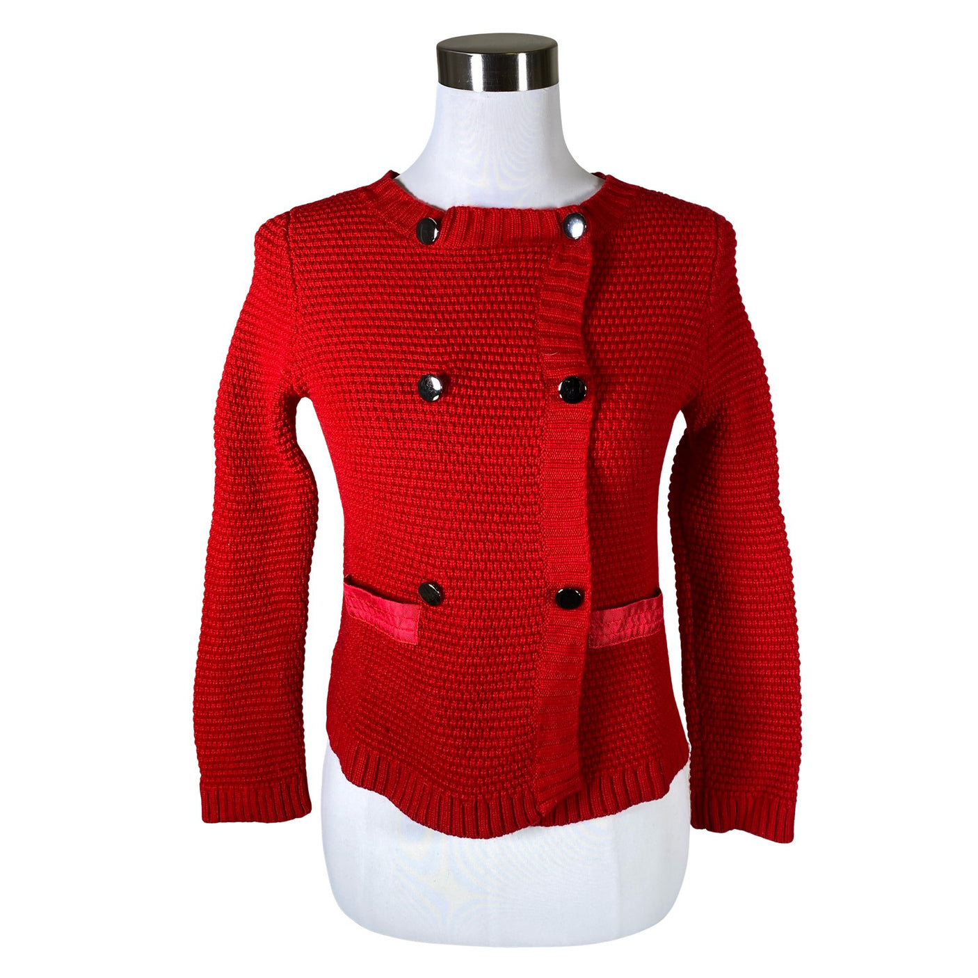 Unisex Tara Jarmon - Neuletakki, koko 38 -  (1)