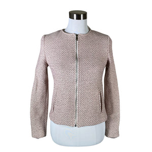 Unisex Esprit - Jakk, suurus 36 - Heleroosa (1)
