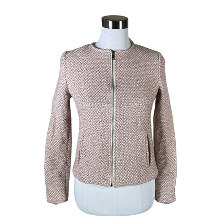 Unisex Esprit - Jakk, suurus 36 - Heleroosa ()