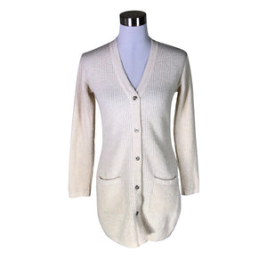 Unisex Alpa - Neuletakki, koko 36 -  (1)