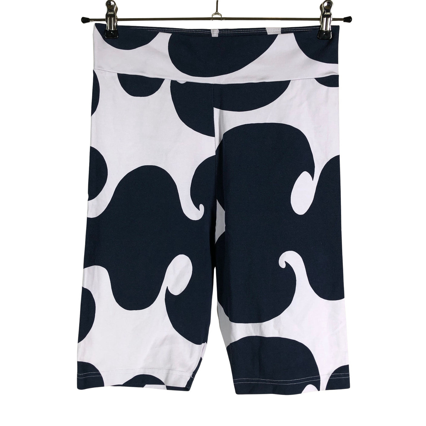 Unisex Adidas - Trikooshortsit, koko 42 -  (1)