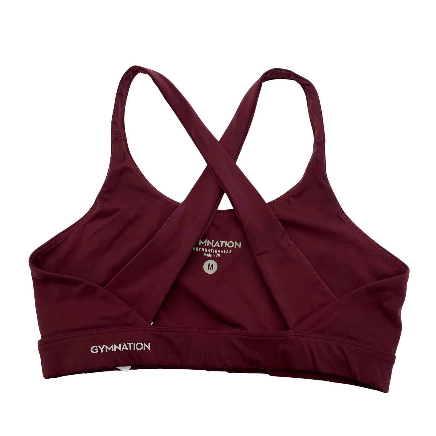 Unisex Gymnation - Urheilutoppi, koko 38 -  (2)