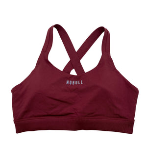 Unisex Nobull - Urheilutoppi, koko 38 -  (1)