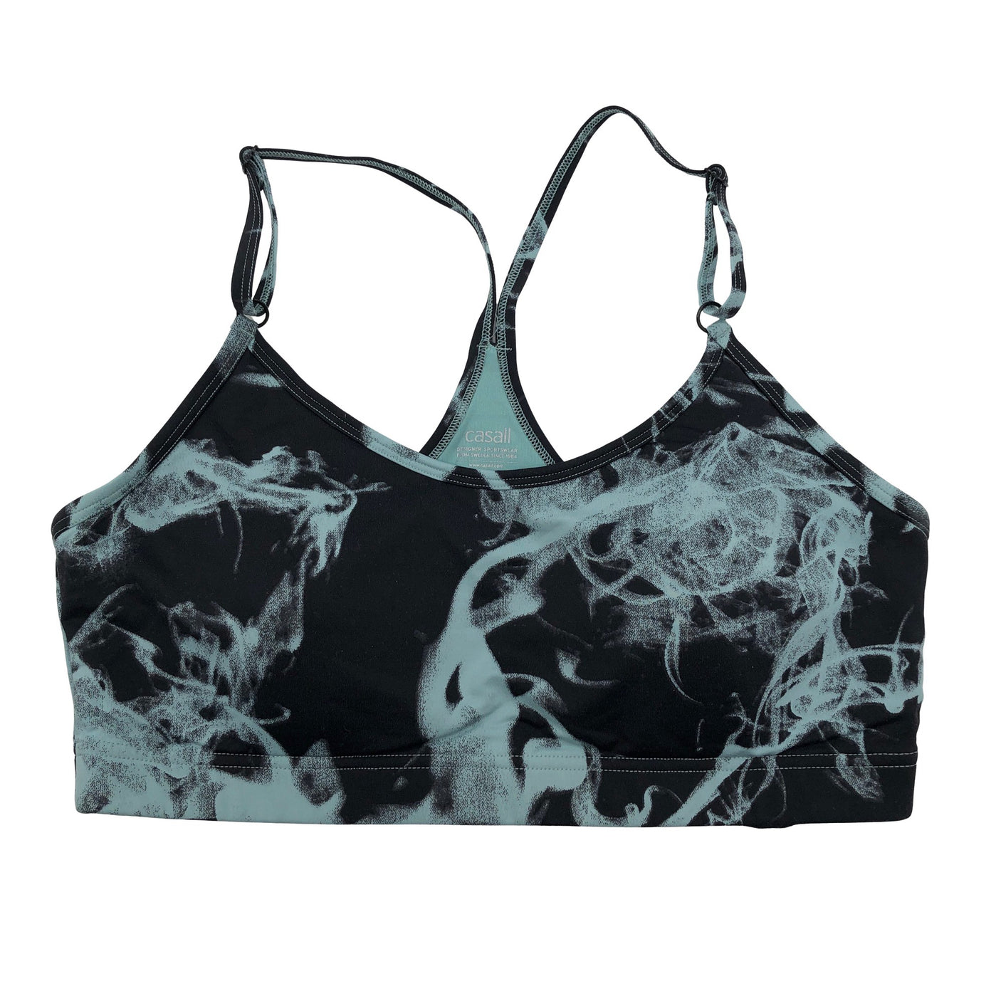 Unisex Casall - Urheilutoppi, koko 40 -  (1)
