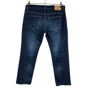 Unisex Lee Cooper - Farkut, koko L -  (2)