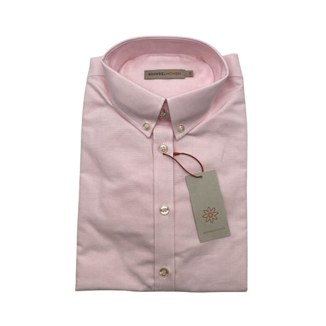 Unisex Bosweel - Kauluspaita, koko 40 -  ()