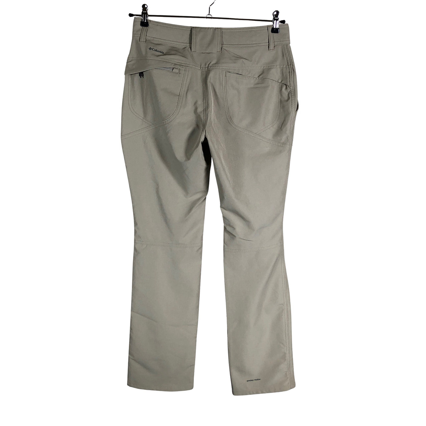 Unisex Columbia - Ulkoiluhousut, koko 40 -  (2)