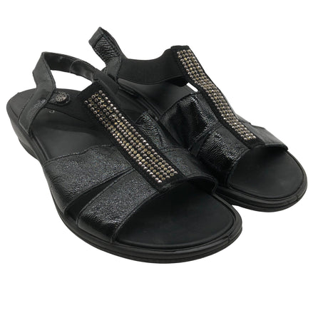 Unisex O.I.S - Sandaalit, koko 38 -  (2)