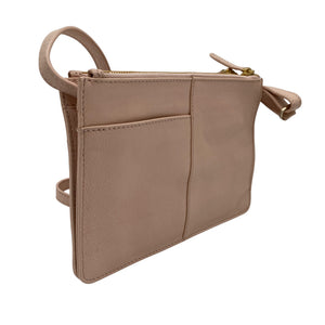 Unisex Radley - Õlakott, suurus Mini - Heleroosa (2)