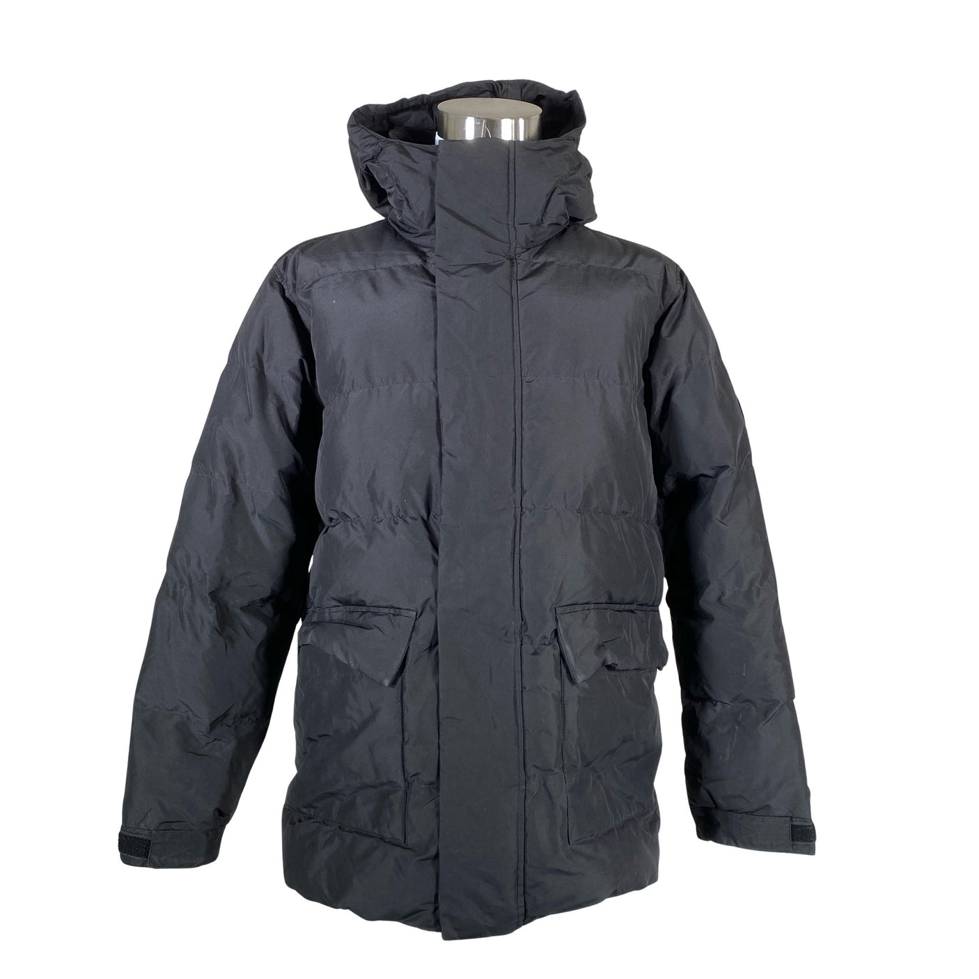 Unisex Makia - Toppatakki, koko L -  (1)