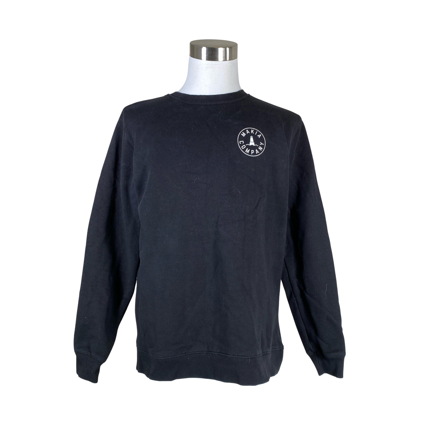 Unisex Makia - Collegepaita, koko XL -  (1)