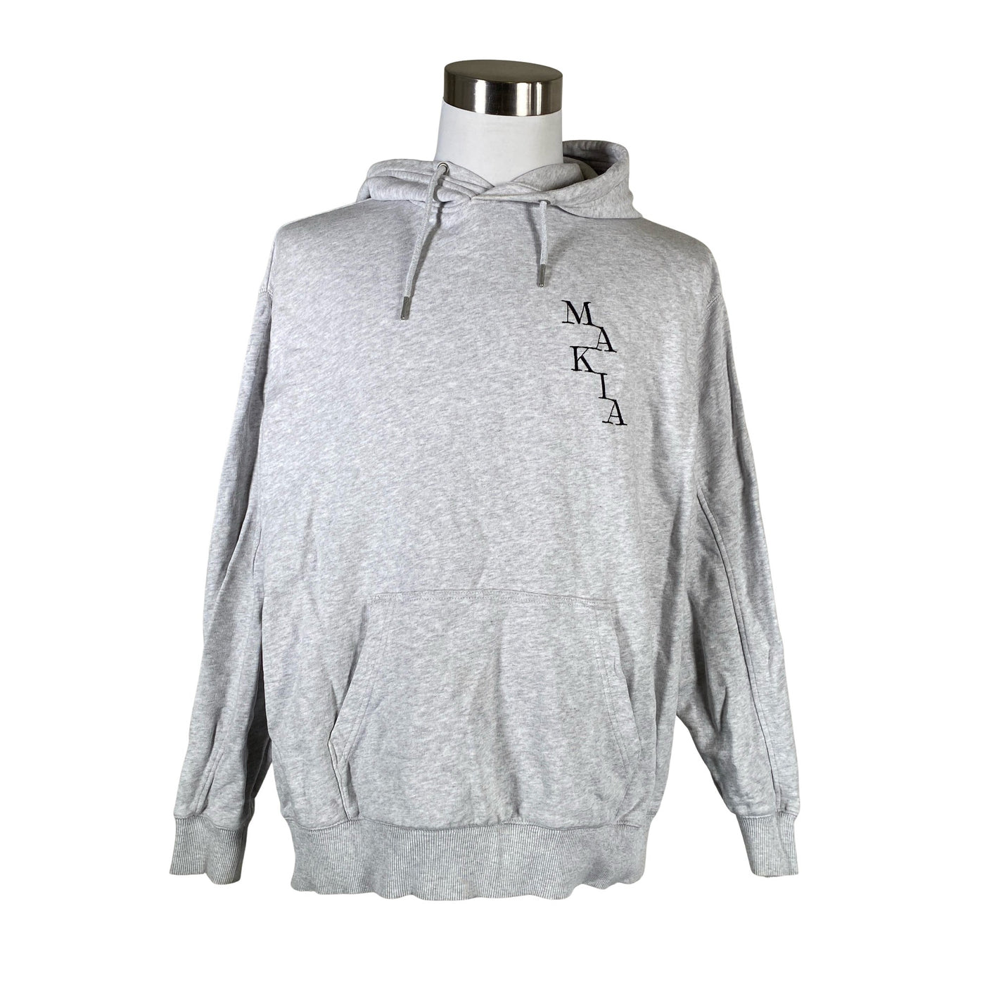 Unisex Makia - Huppari, koko M -  (1)
