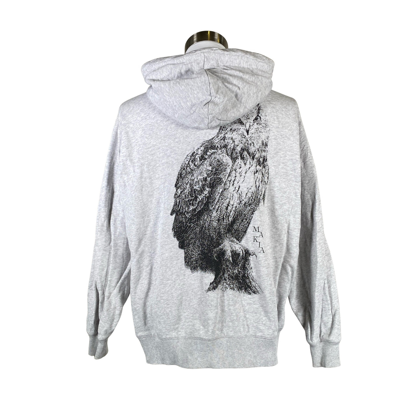 Unisex Makia - Huppari, koko M -  (2)