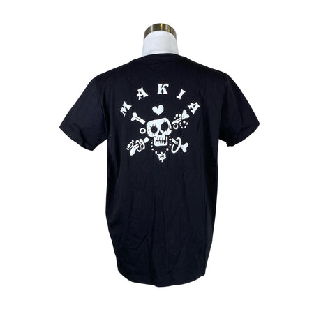 Unisex Makia - T-paita, koko XL -  (2)