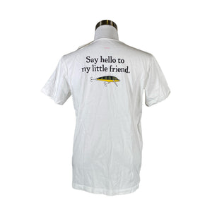 Unisex Makia - T-paita, koko L -  (2)