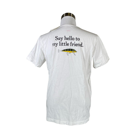 Unisex Makia - T-paita, koko L -  (2)