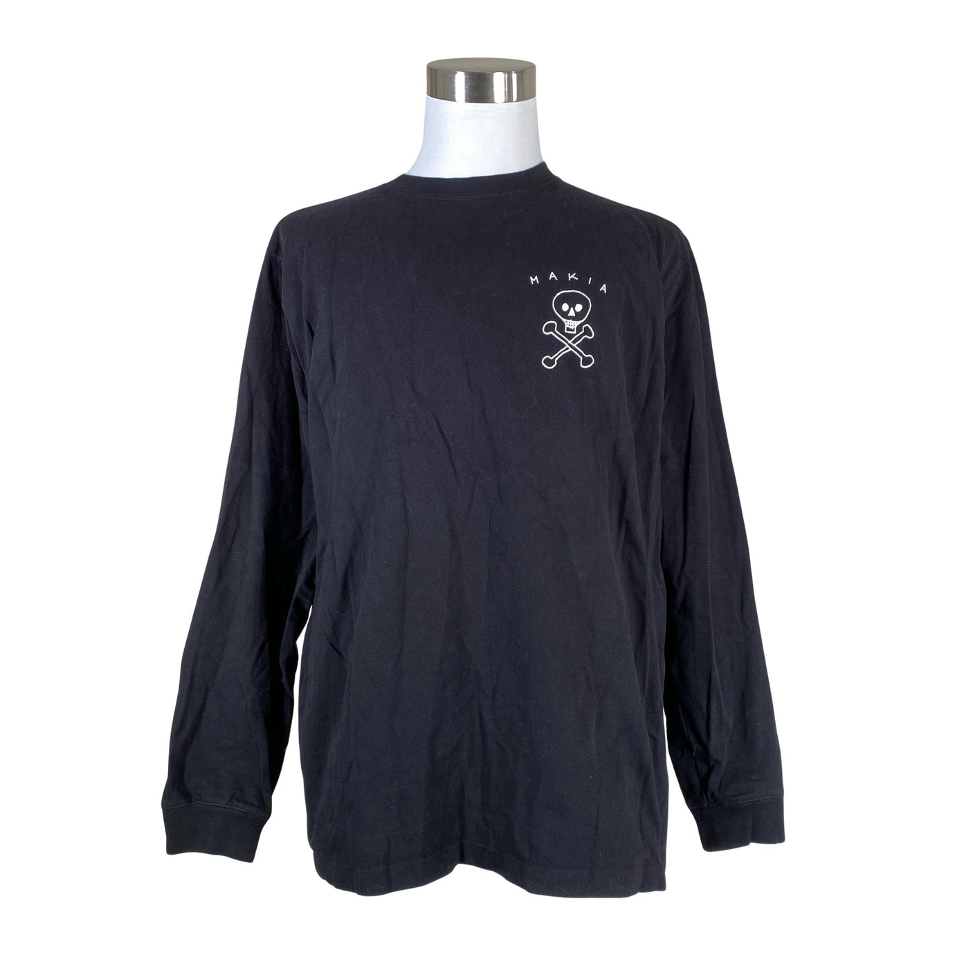 Unisex Makia - Trikoopaita, koko XL -  (1)