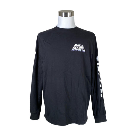 Unisex Makia - Trikoopaita, koko L -  ()