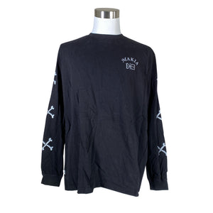 Unisex Makia - Trikoopaita, koko XL -  (1)