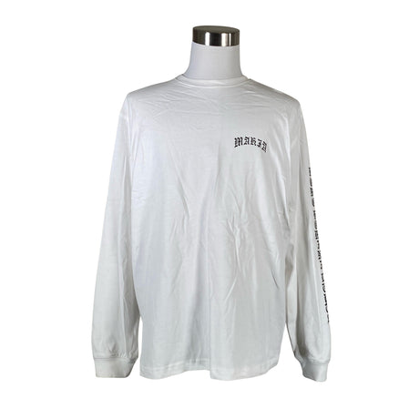 Unisex Makia - Trikoopaita, koko XL -  ()