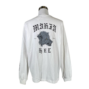 Unisex Makia - Trikoopaita, koko XL -  (2)