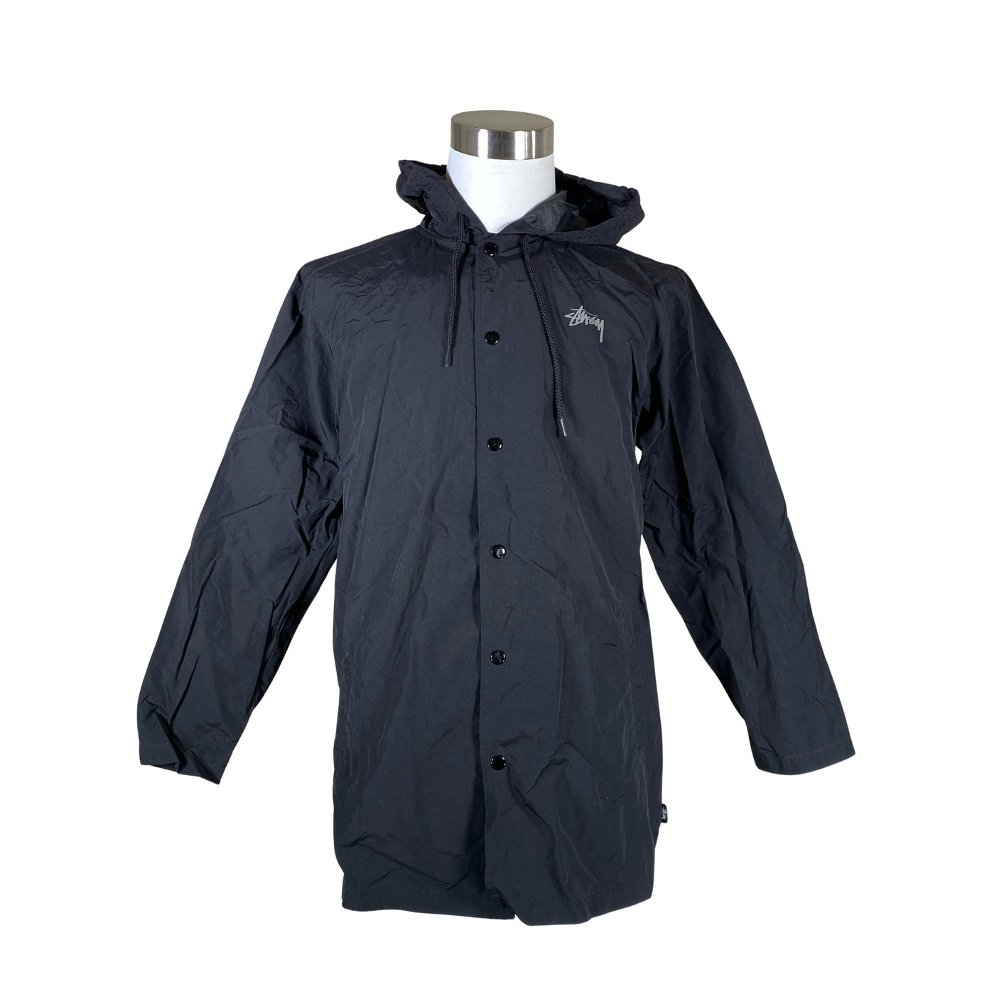 Unisex Stüssy - Ulkoilutakki, koko M -  (1)