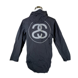 Unisex Stüssy - Ulkoilutakki, koko M -  (2)