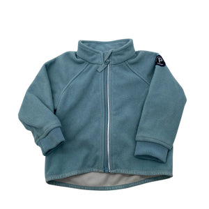 Unisex Polarn O. Pyret - Windfleecetakki, koko 74 - 80 -  (1)